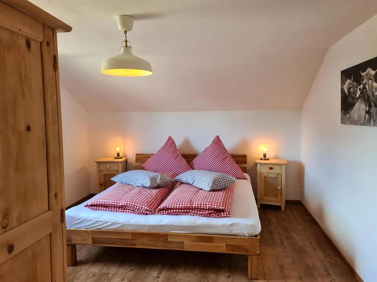 Ferienwohnung Mittagssonne Blaichach 0*,  Germany