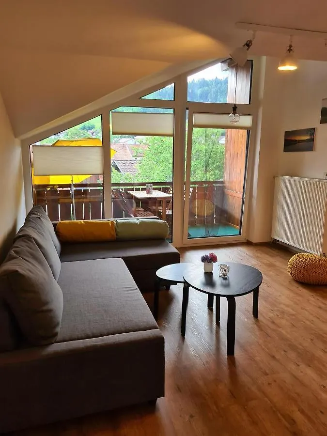 Ferienwohnung Mittagssonne Blaichach 0*,  Germany